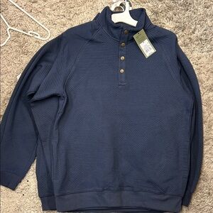 NWT Goodfellow & Co Men's Sweatshirt
